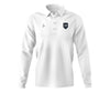Long Sleeve cricket polo